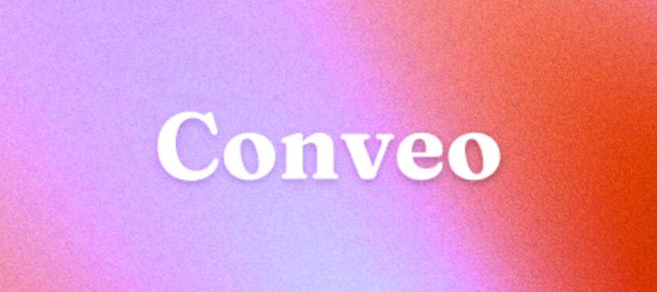 AI startup Conveo raises $5.3m to revolutionize market research with AI-powered video interviews